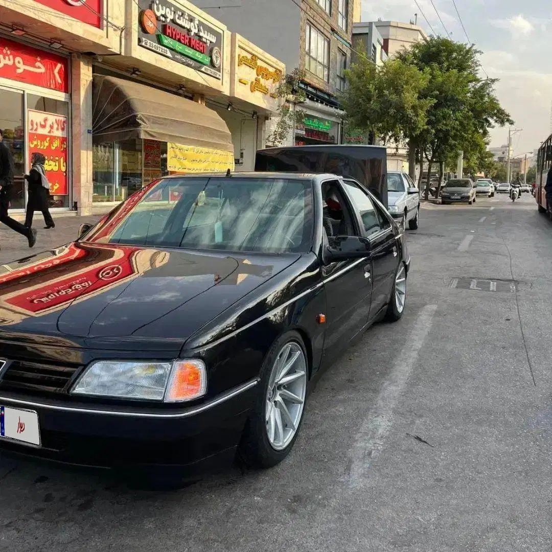 خودرو پژو، 405 آگهی ann_19955136