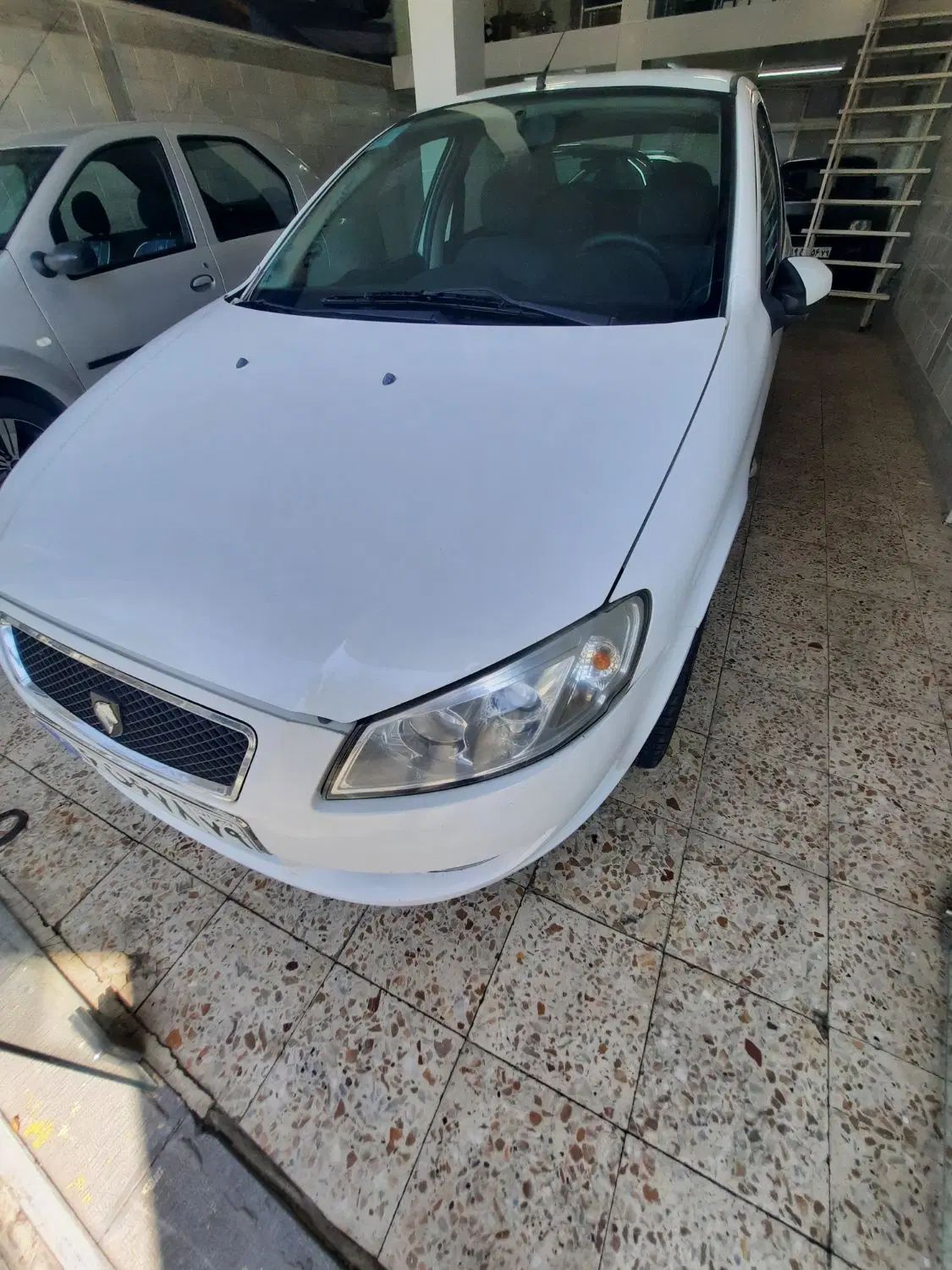 خودرو رانا، LX آگهی ann_19955159