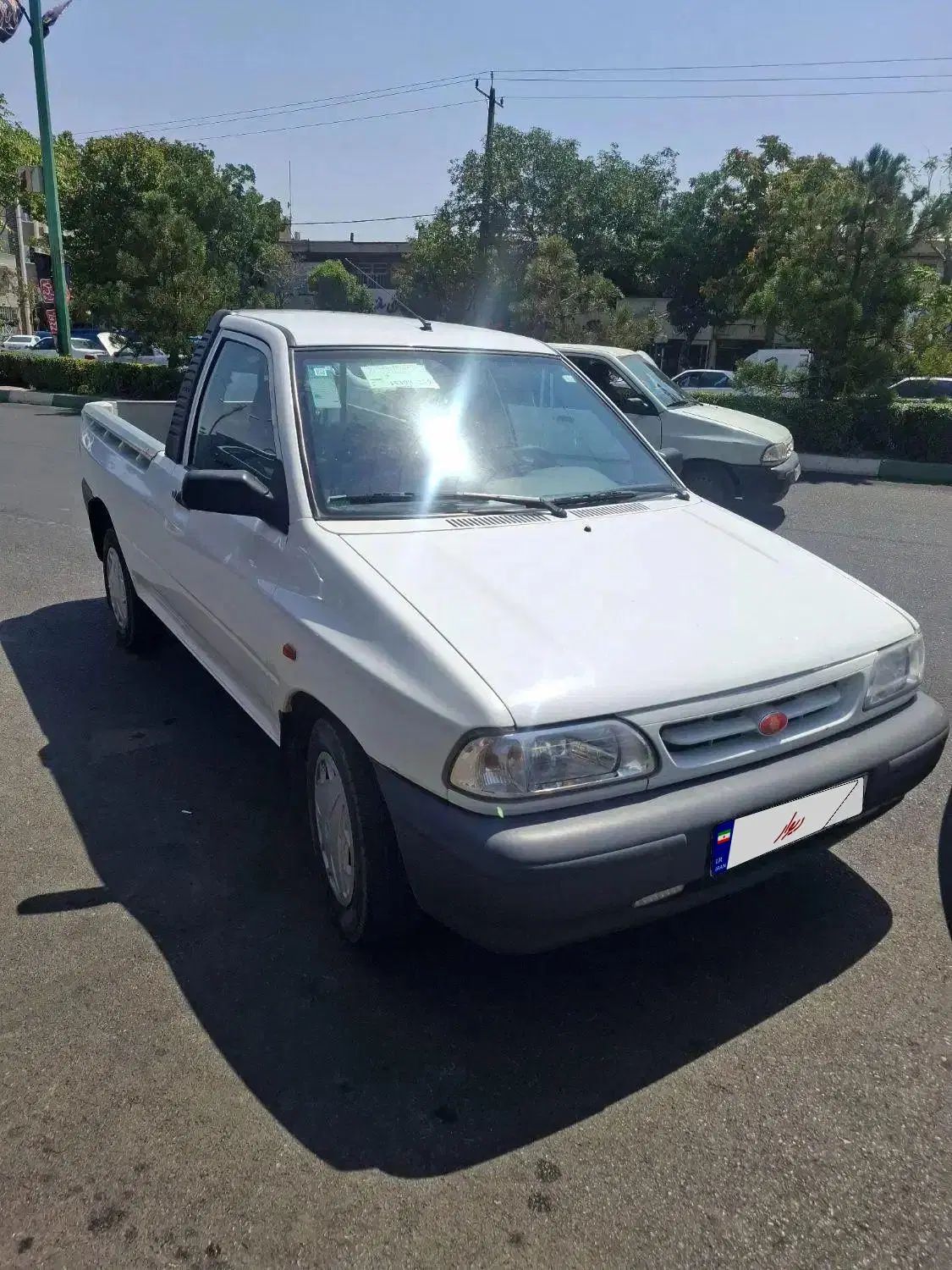 پراید 151 SE - 1403