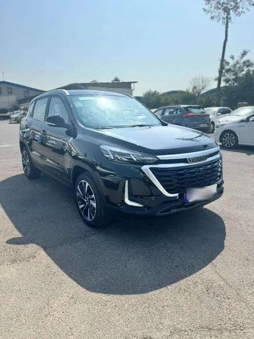 تیگارد X35 ساده - 1404