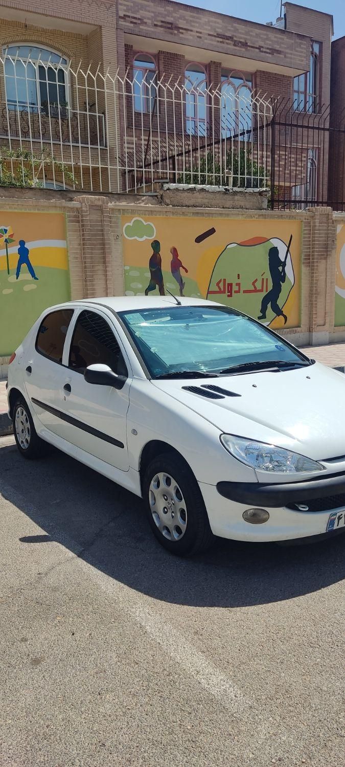 خودرو پژو، 206 آگهی ann_19955201