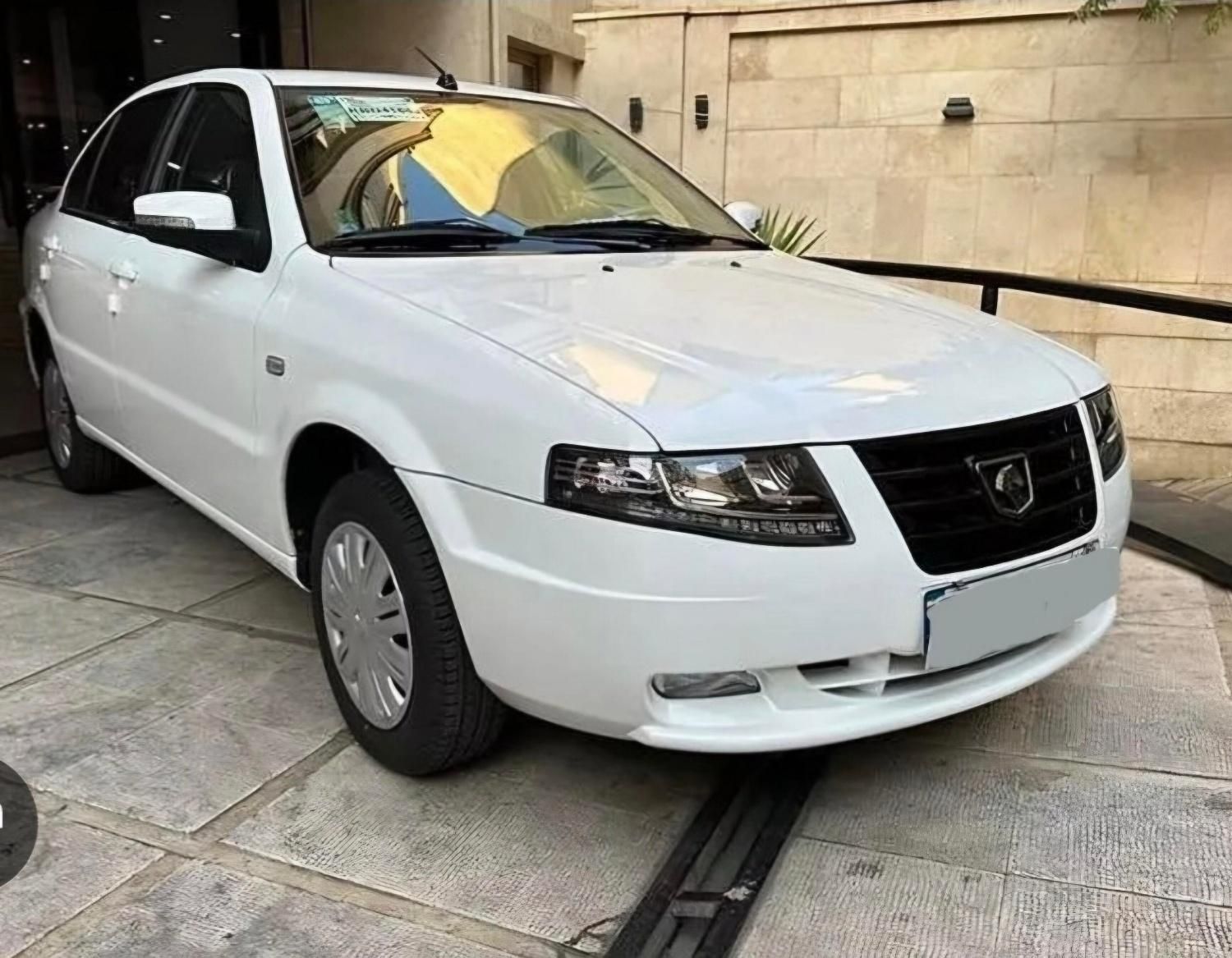 خودرو سمند، سورن پلاس آگهی ann_19955215