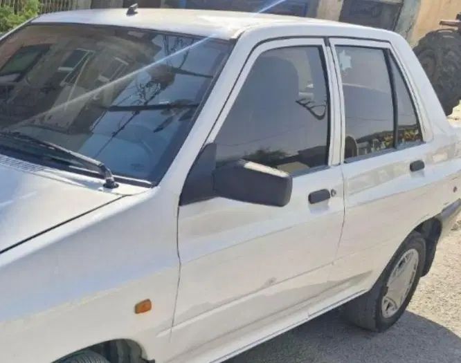 پراید 131 SE - 1394