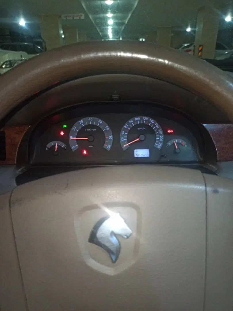 سمند LX EF7 - 1393