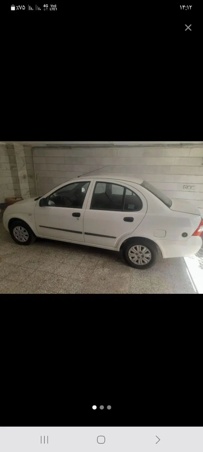 خودرو تیبا، صندوق دار آگهی ann_19955287