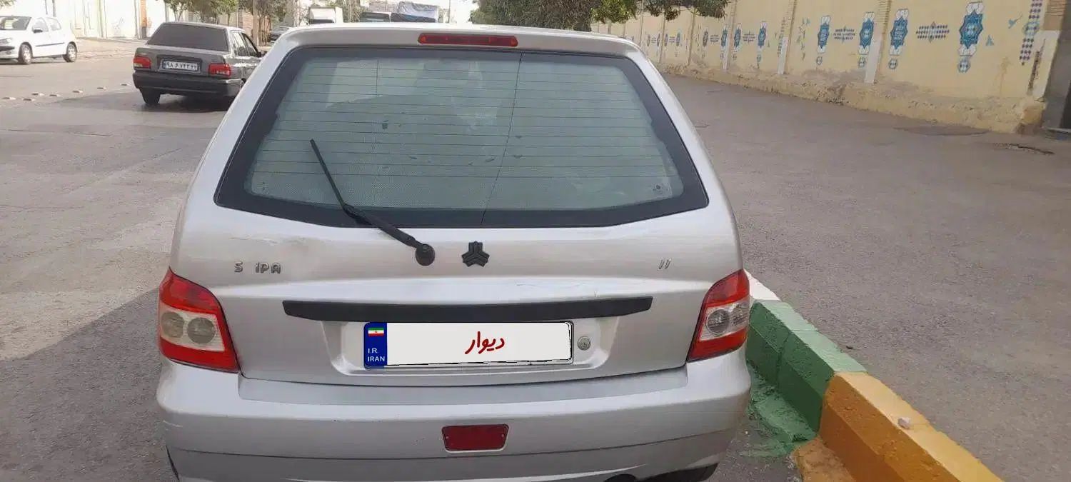 خودرو پراید، 111 آگهی ann_19955294