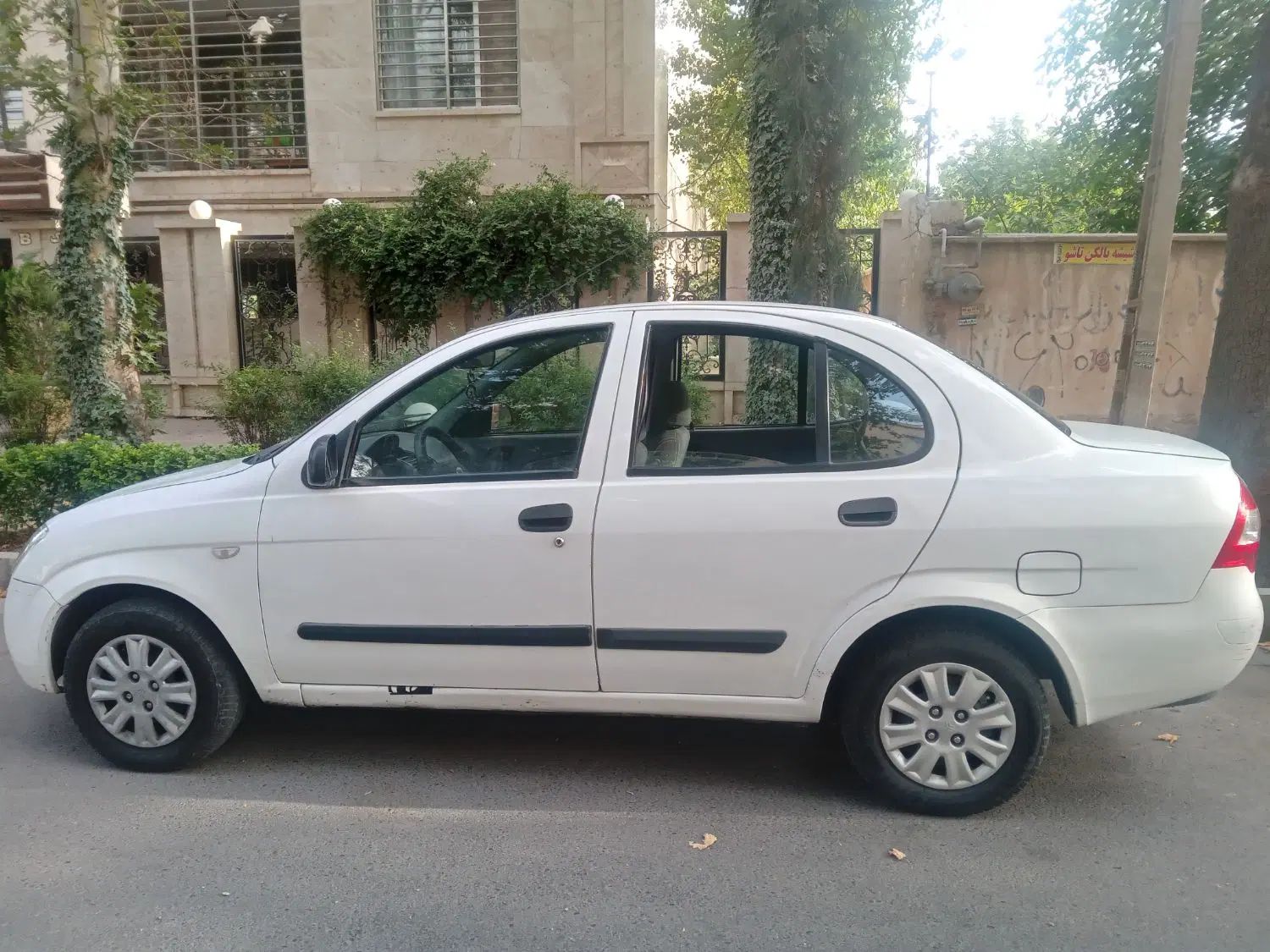 خودرو تیبا، صندوق دار آگهی ann_19955298