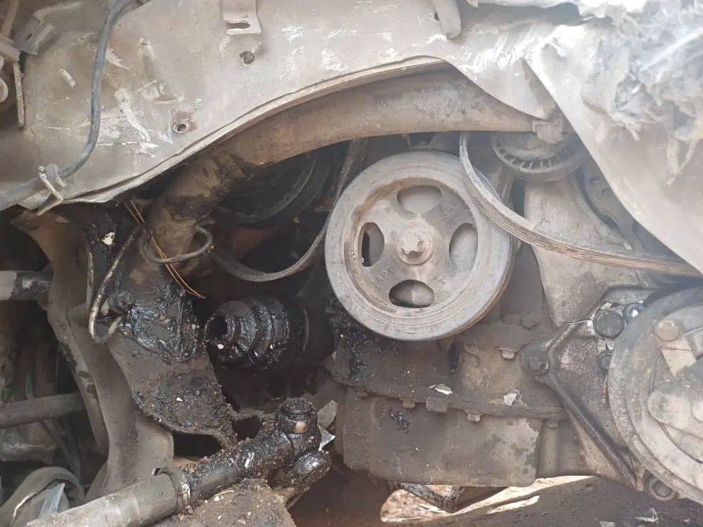 سمند LX EF7 - 1396