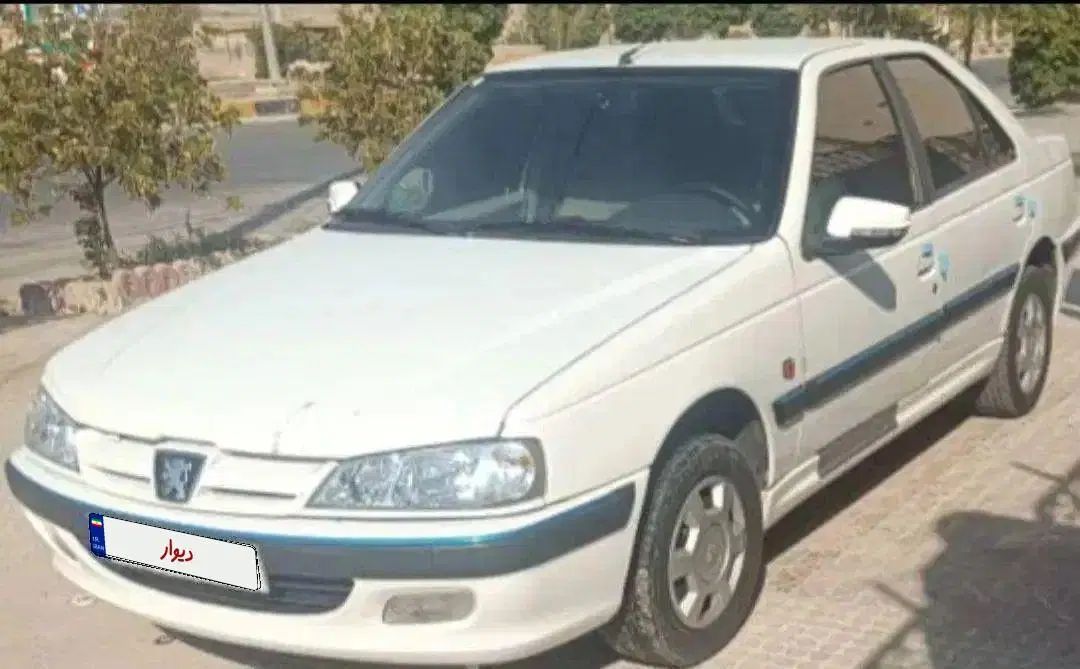 خودرو پژو، پارس آگهی ann_19955318