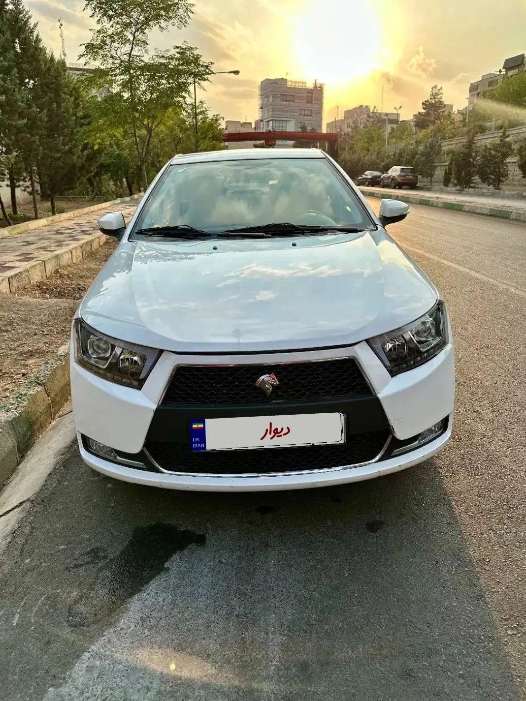 خودرو دنا، پلاس آگهی ann_19955323