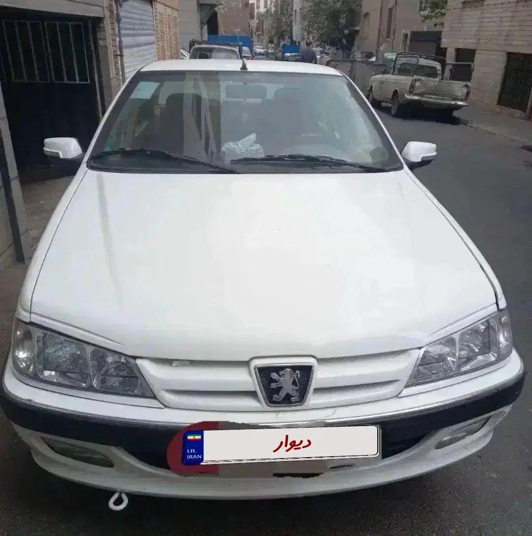 خودرو پژو، پارس آگهی ann_19955331