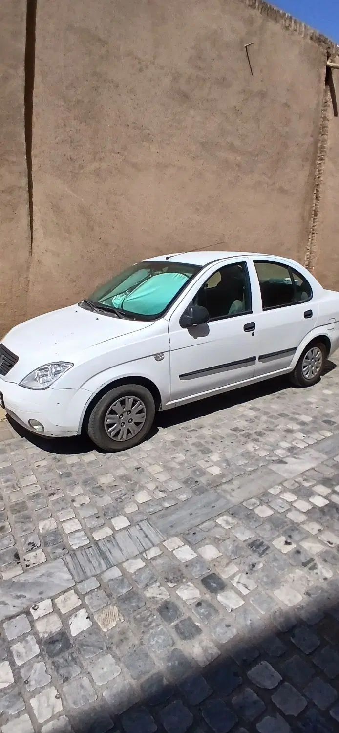 خودرو تیبا، صندوق دار آگهی ann_19955347
