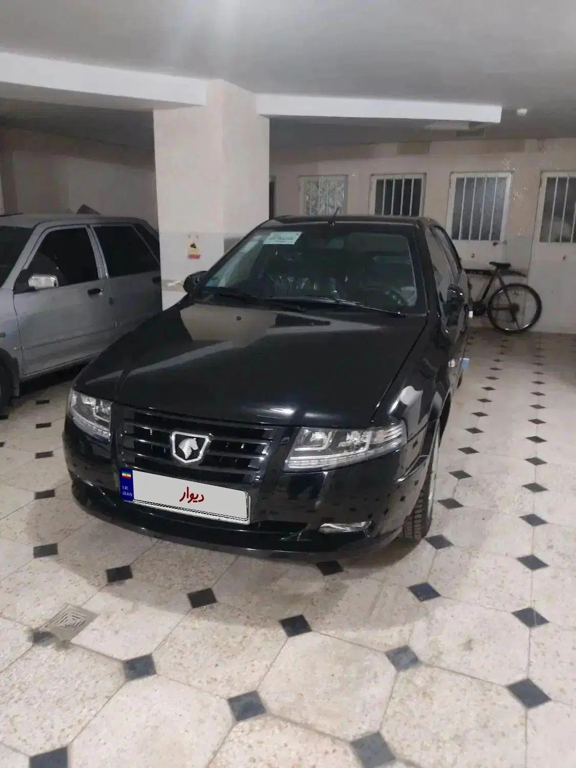 خودرو سمند، سورن پلاس آگهی ann_19955354