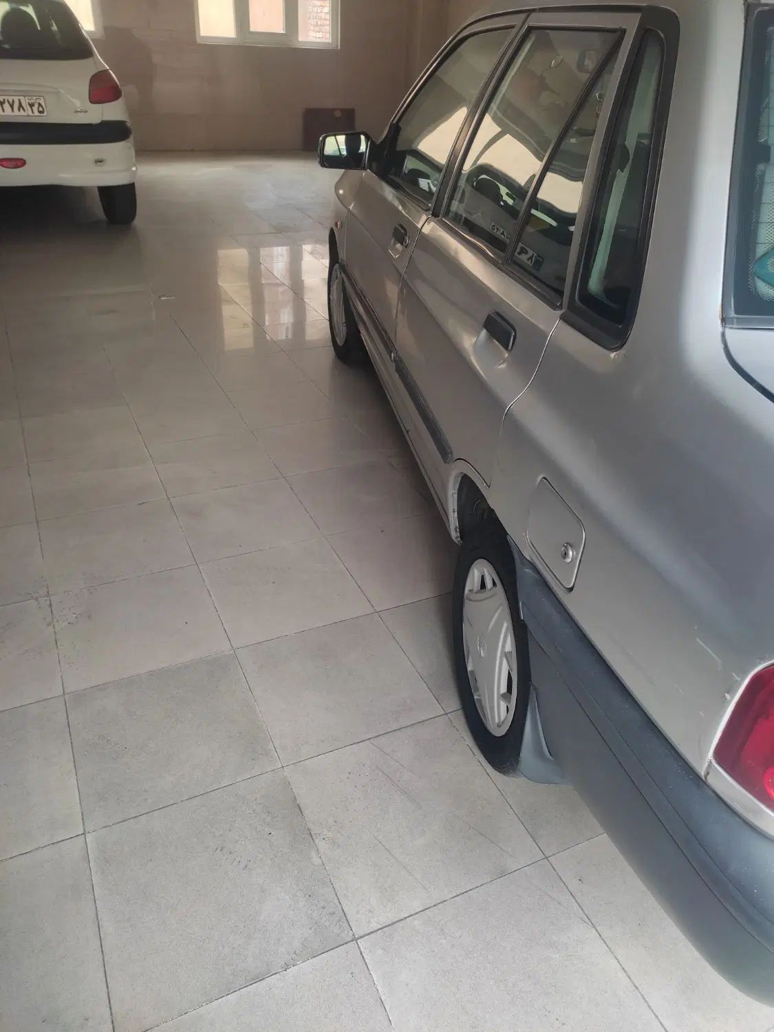 خودرو پراید، 131 آگهی ann_19955361