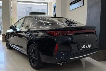 کی ام سی J7 اتوماتیک - 1404
