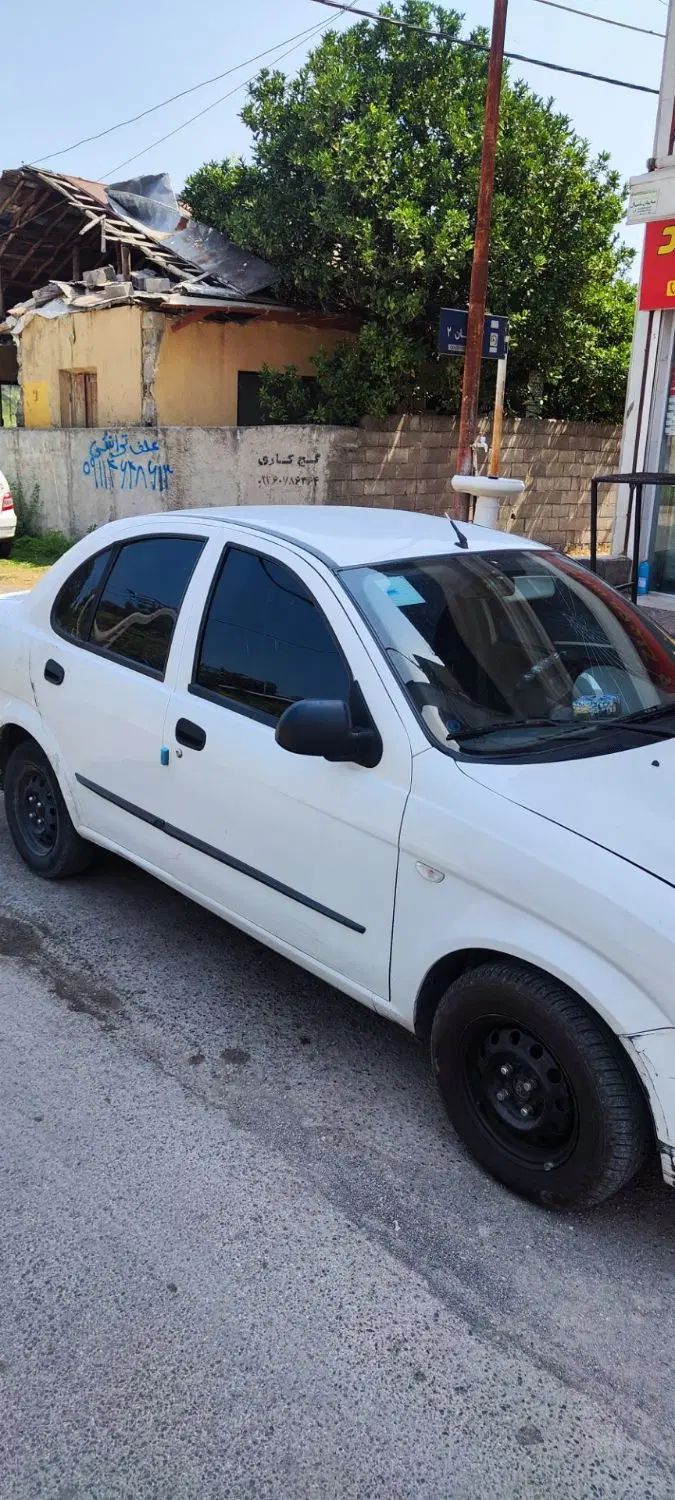 خودرو تیبا، صندوق دار آگهی ann_19955379