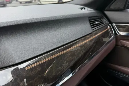 ب ام و سری 5 528i - 2015