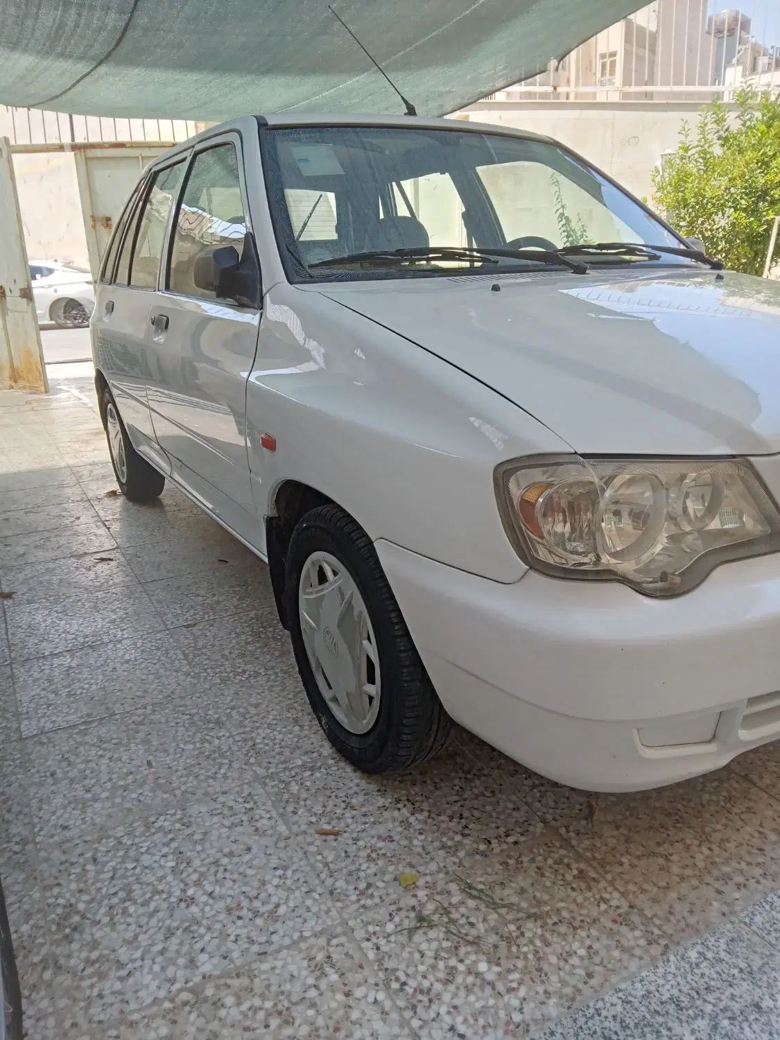 خودرو پراید، 111 آگهی ann_19955420