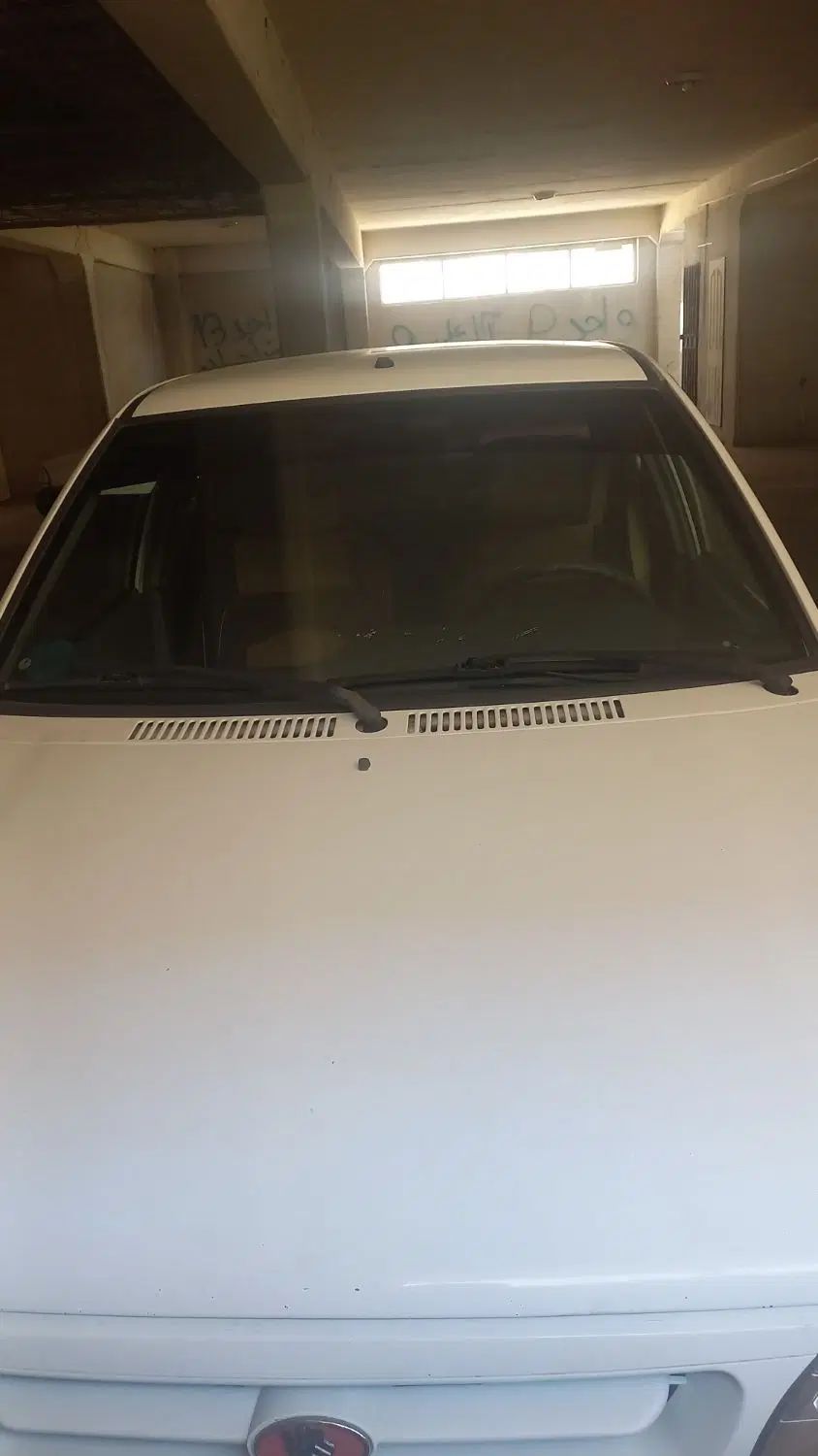 پراید 131 SX - 1393