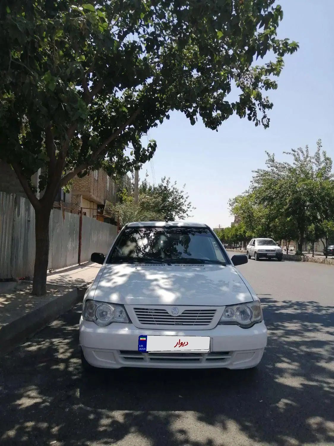 خودرو پراید، 111 آگهی ann_19955435