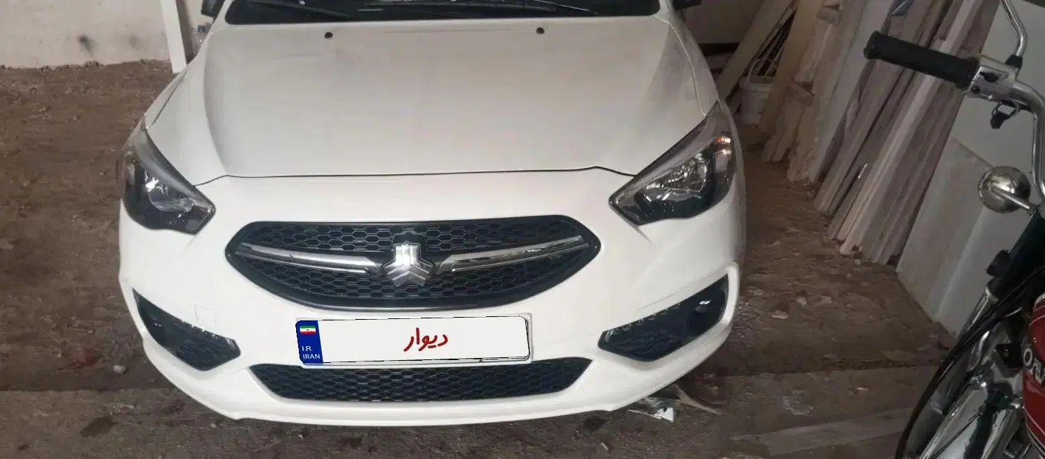 خودرو شاهین، GL آگهی ann_19955450