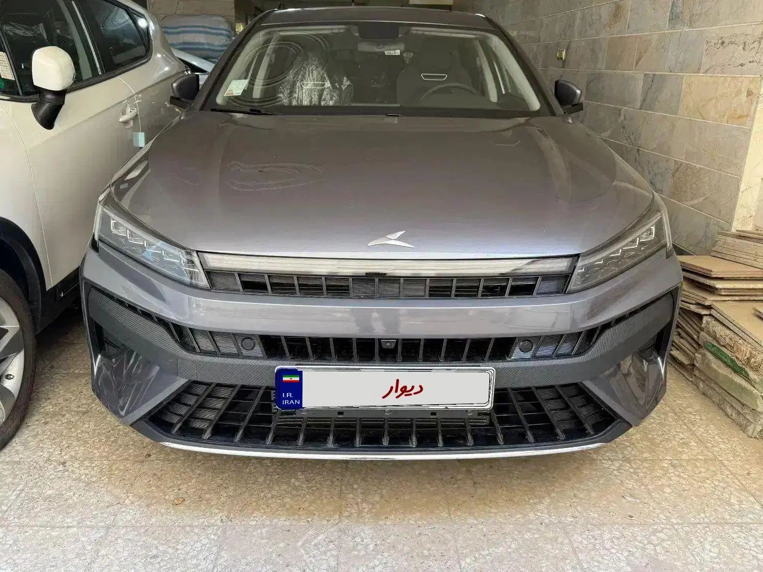 خودرو کی ام سی، J7 آگهی ann_19955453