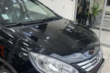 جک J4 اتوماتیک ساده - 1404
