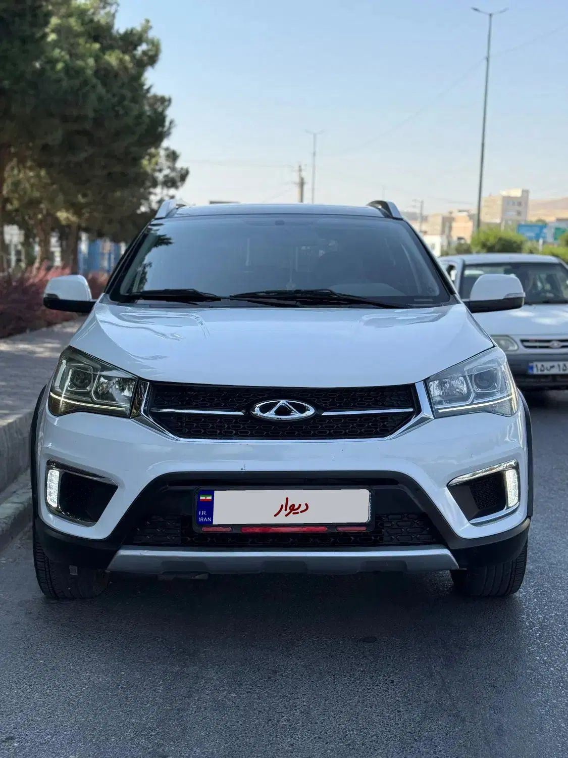 خودرو ام وی ام، X22 آگهی ann_19955503