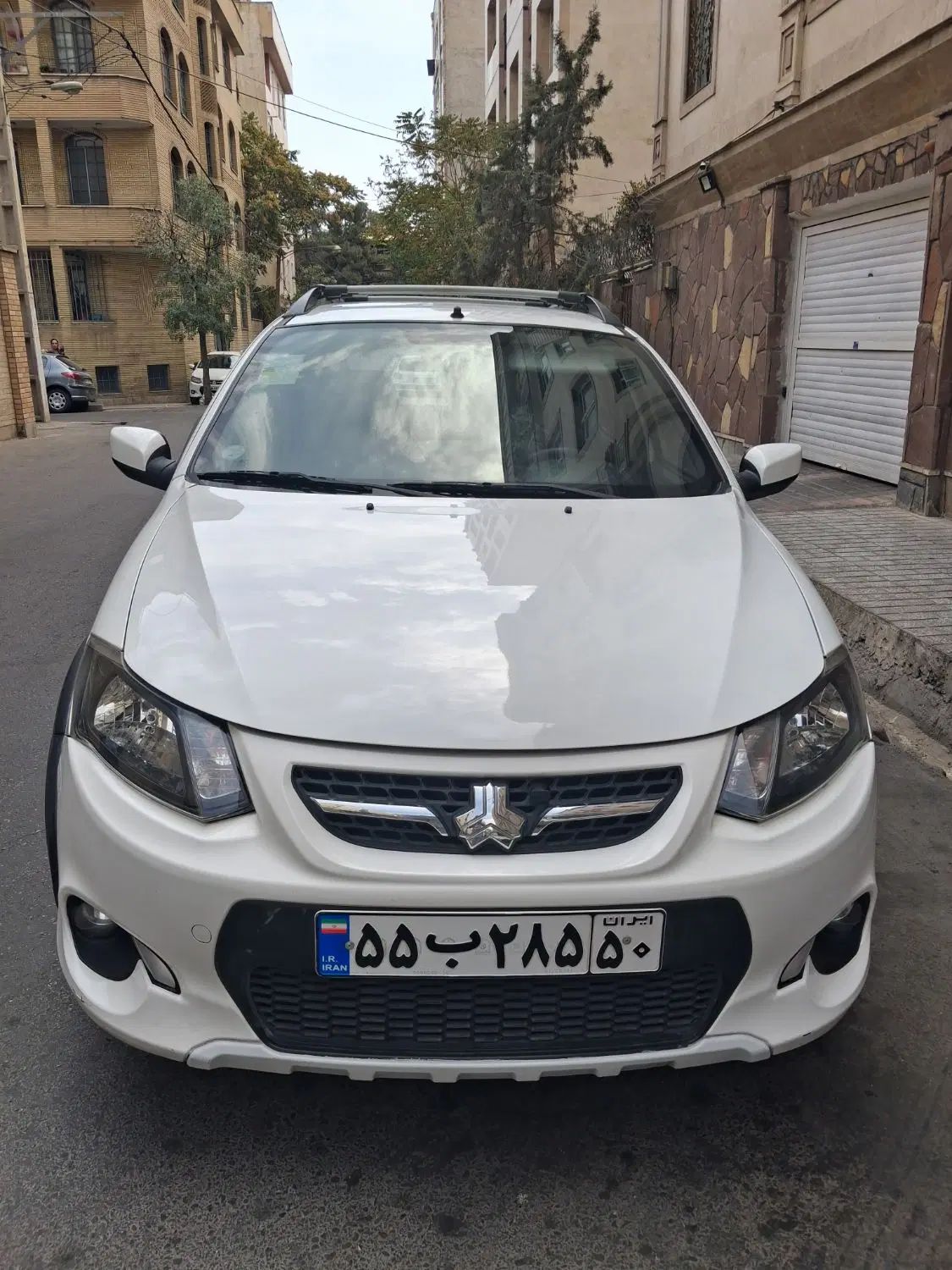 خودرو کوییک، معمولی آگهی ann_19955541