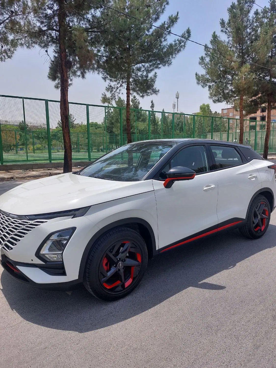 فونیکس FX پریمیوم FWD - 1402