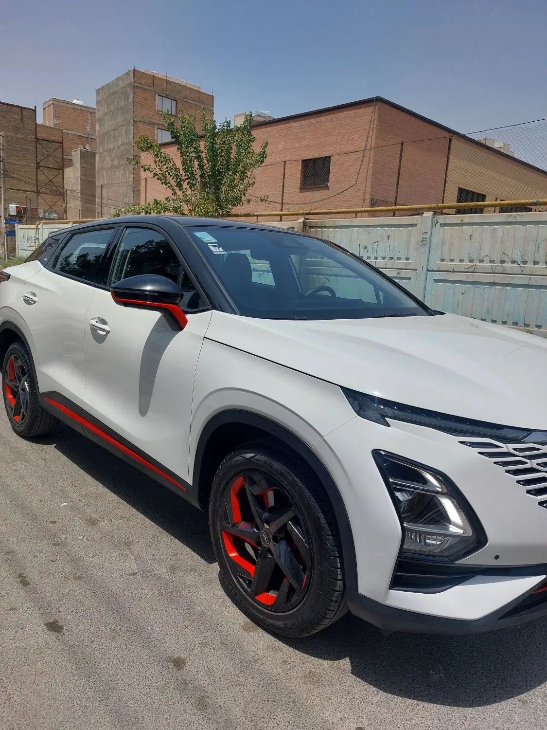 فونیکس FX پریمیوم FWD - 1402