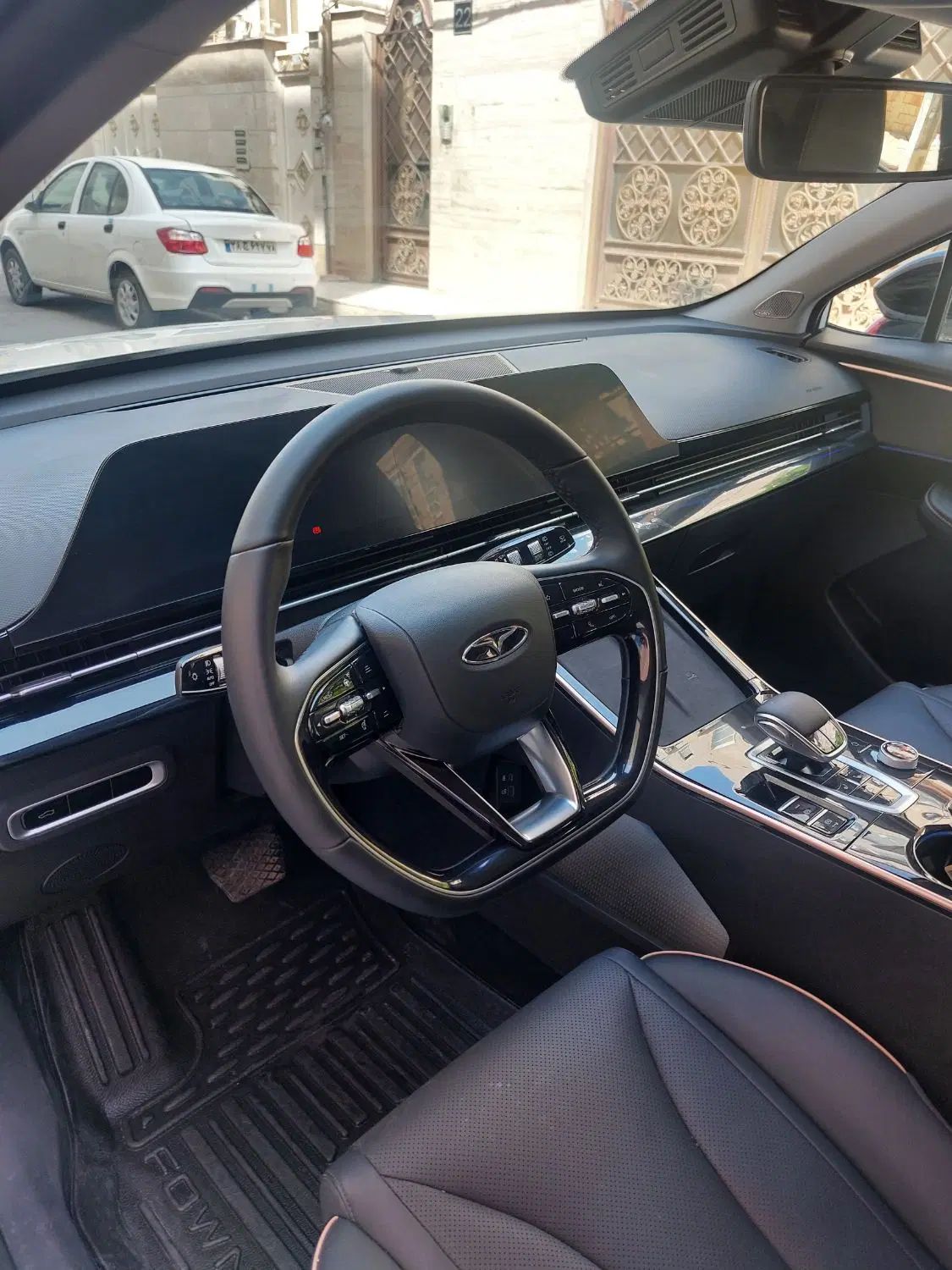 فونیکس FX پریمیوم FWD - 1402