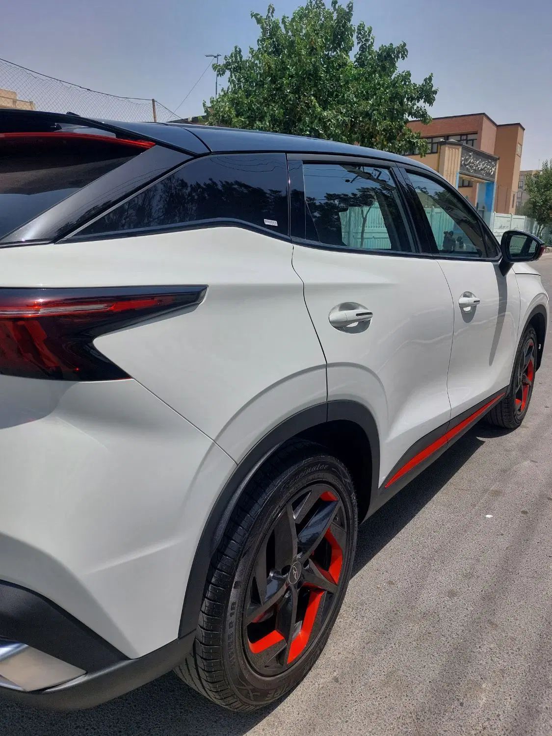 فونیکس FX پریمیوم FWD - 1402