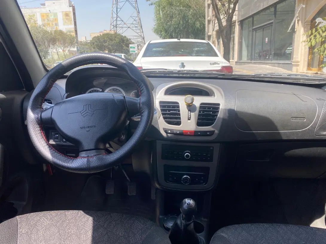 کوییک معمولی دنده‌ای - 1401