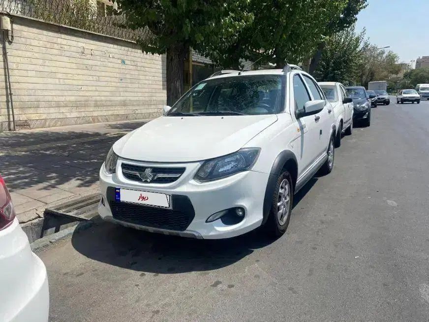 خودرو کوییک، معمولی آگهی ann_19955575