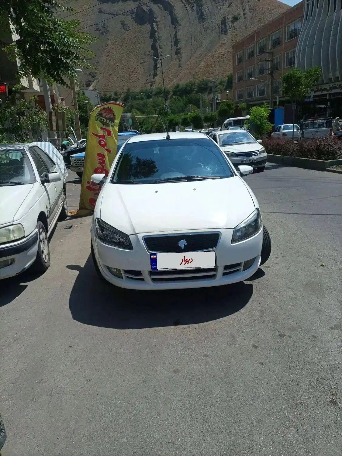خودرو رانا، پلاس آگهی ann_19955587