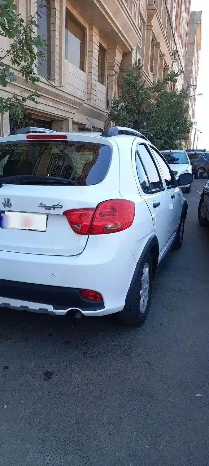 کوییک S پایه - 1402