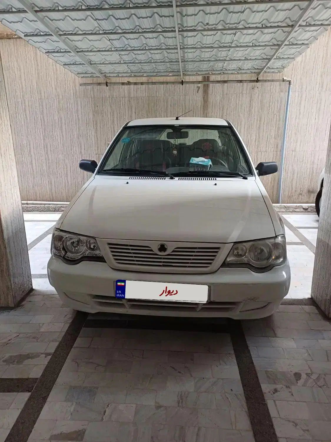 خودرو پراید، 132 آگهی ann_19955617
