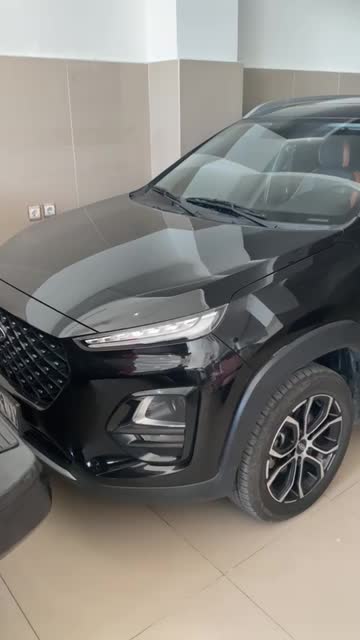 ام وی ام X22 پرو اتوماتیک اکسلنت - 1402