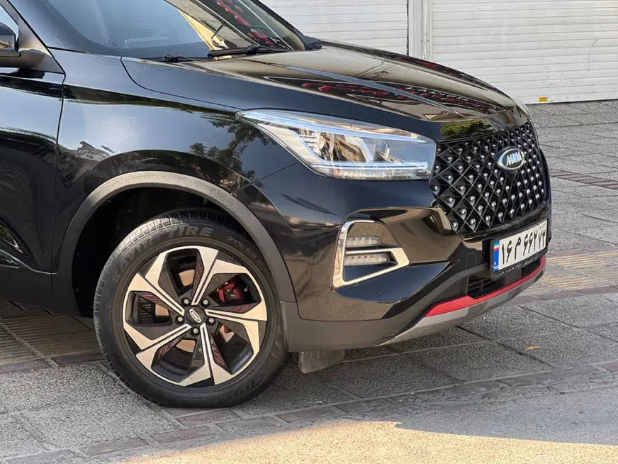 ام وی ام X55 پرو IE اسپرت - 1402