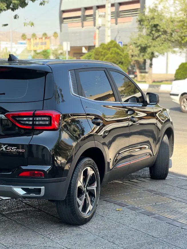 ام وی ام X55 پرو IE اسپرت - 1402