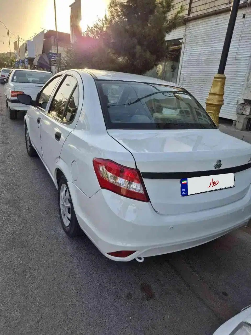 ساینا EX معمولی - 1400