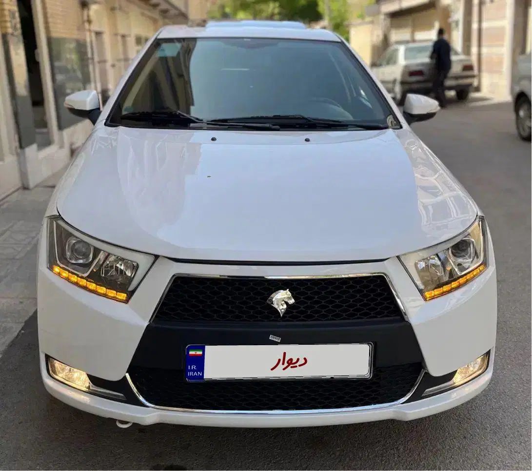 خودرو دنا، پلاس آگهی ann_19955753