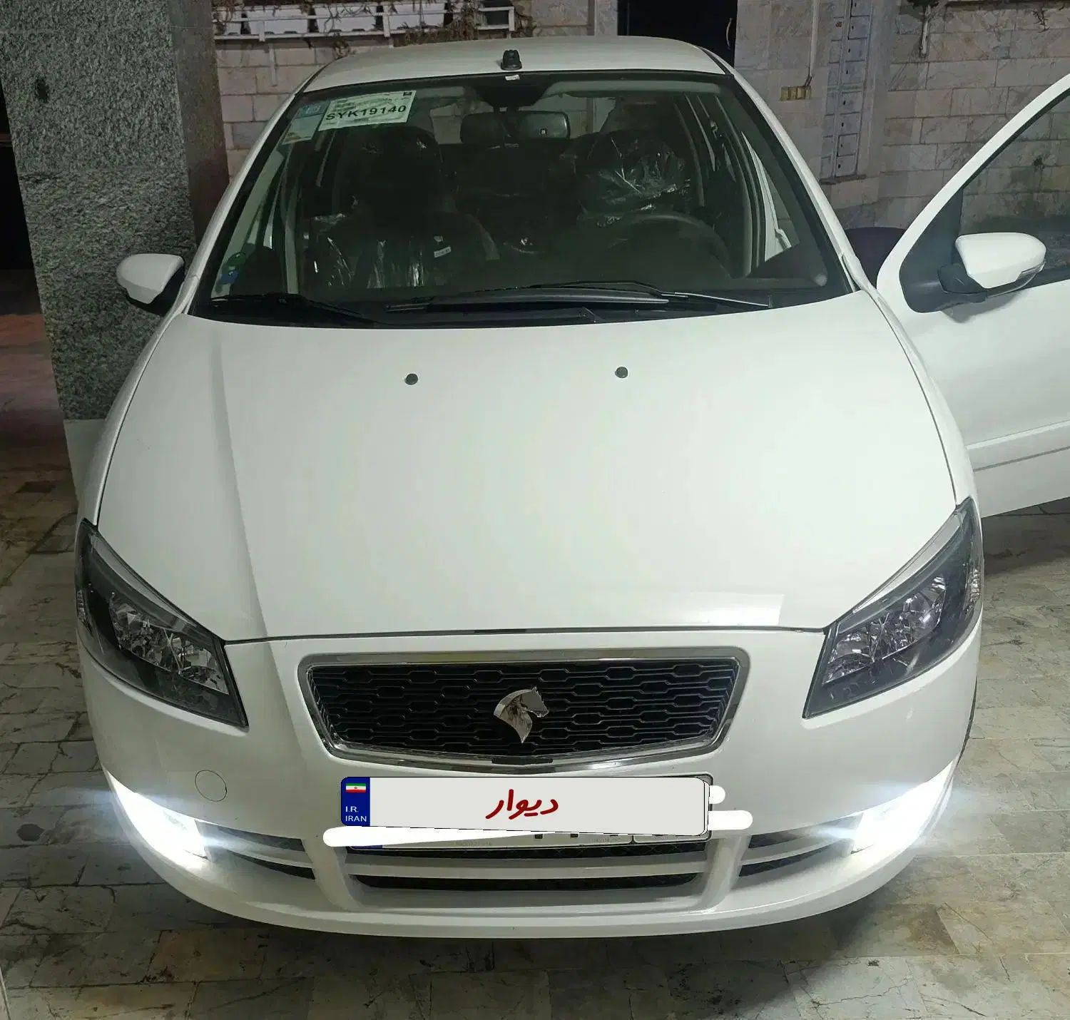 خودرو رانا، پلاس آگهی ann_19955765