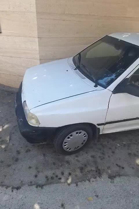 خودرو پراید، صبا آگهی ann_19955767