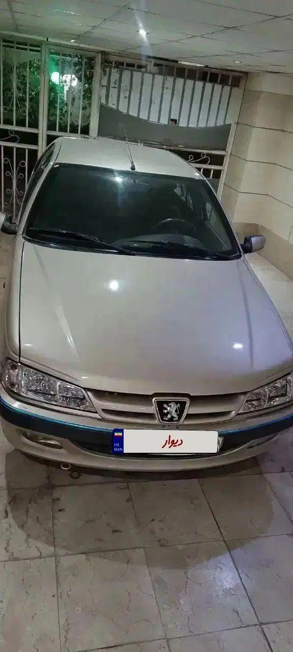 خودرو پژو، پارس آگهی ann_19955777