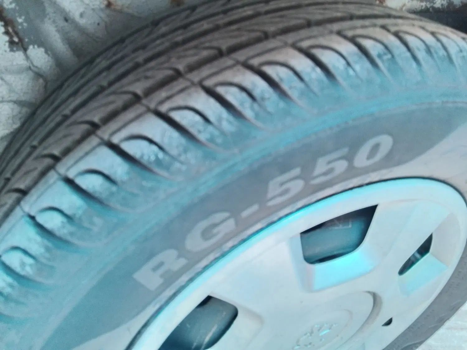 پژو 405 GLX - 1391