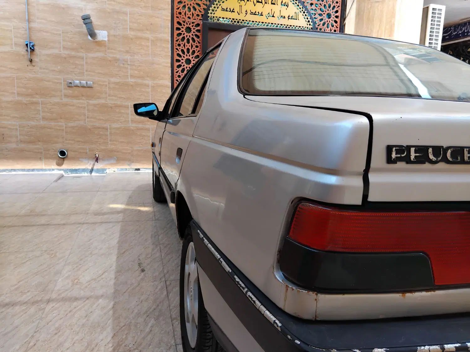 خودرو پژو، 405 آگهی ann_19955795