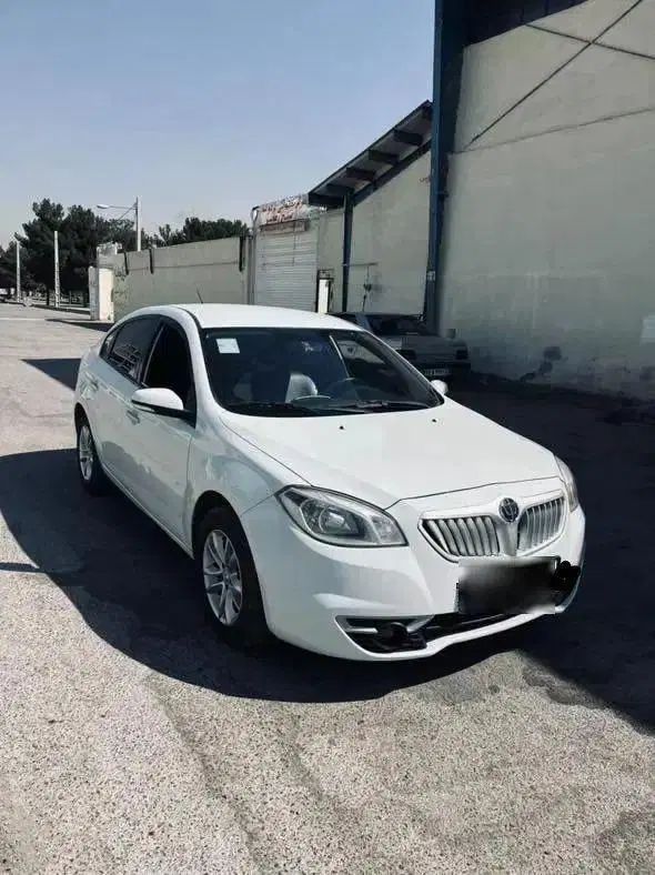 خودرو برلیانس، H330 آگهی ann_19955827