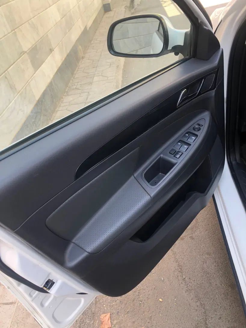 دانگ فنگ H30 کراس اتوماتیک - 1397